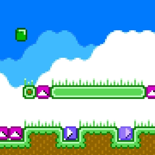 Mini Arrows - funvengaming.com